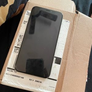 iPhone X. 64 GB
